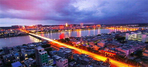 顺水鱼馆