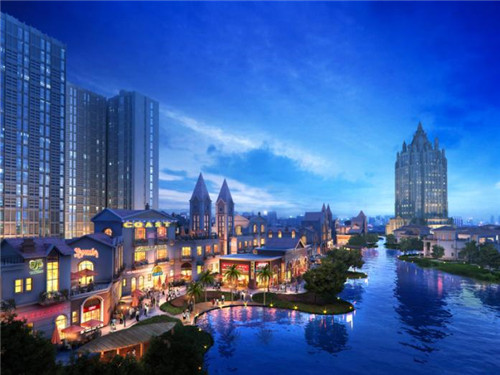 不倒翁日式料理