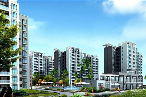 广州火锅店设计说明海报