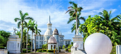 可香烘焙加盟开店优势大吗