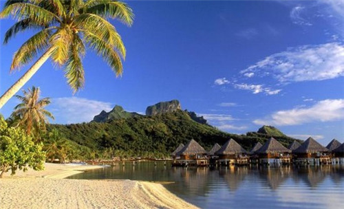 庙儿沟风景区景点（庙儿沟风景区景点图片）