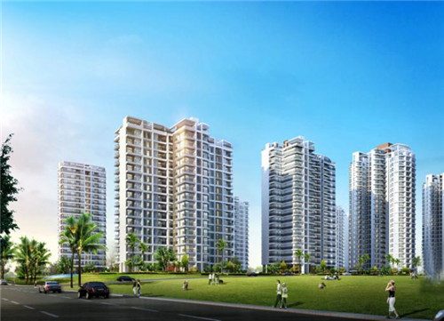 交完首付还能贷款装修吗（交了首付款能不能先装修房子）