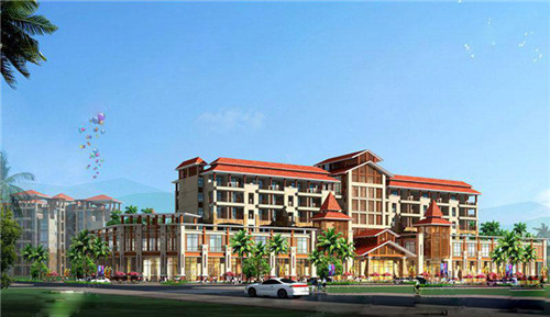 南阳360哪里好玩（南阳360好玩吗）