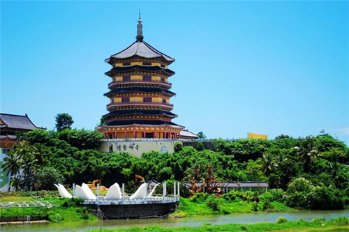 南昌朝阳附近有什么景点（南昌朝阳区属于哪里）
